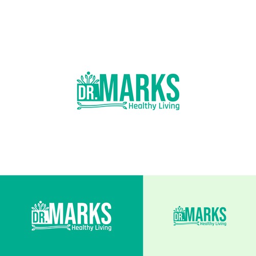 Need help designing a logo for my new functional medicine practice Design by Young Creations