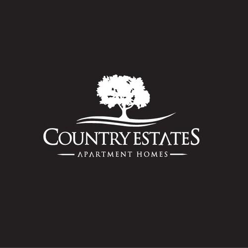 Country Estates Apartment Homes Design by paynedesigns