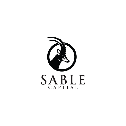 Design a powerful logo  for Sable  Capital s investment fund 