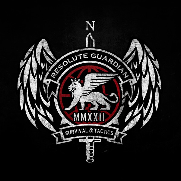 Design by forky titled "Survival & tactics"