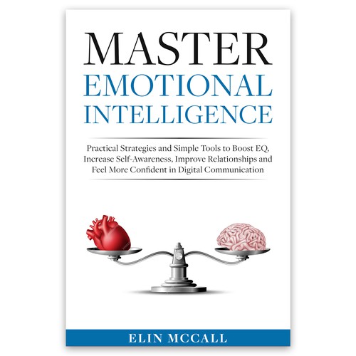 EBook Cover Design Design by R A H E E M ツ