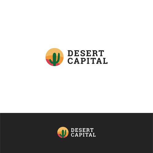 Logo for easy money loans Design by Inventive Designs