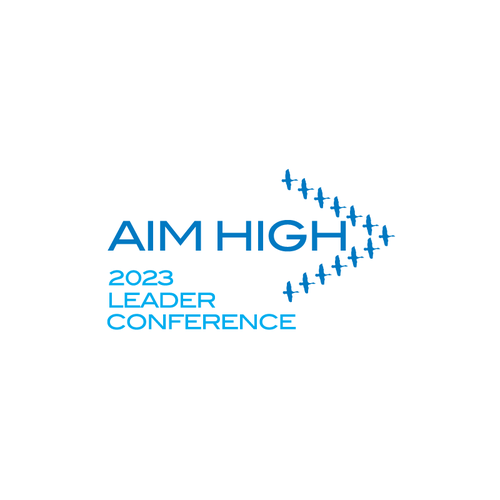 Victor LangerさんのAim High! Design a logo that best represents thisデザイン