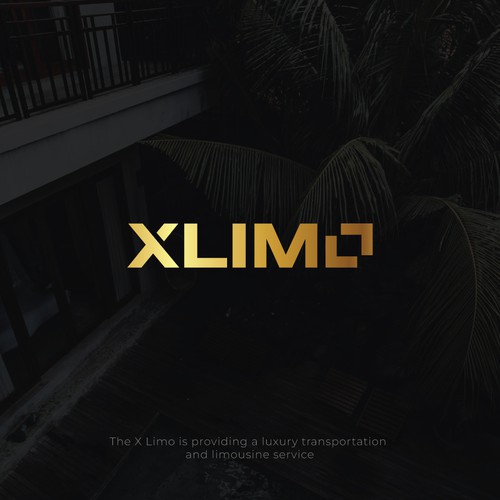 X Limo Design by deny lexia