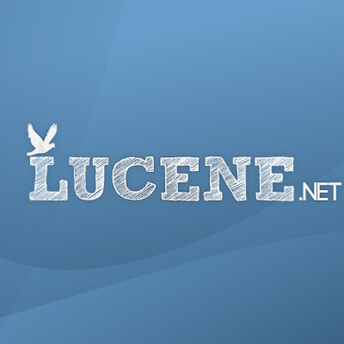 Help Lucene.Net with a new logo デザイン by r3xon