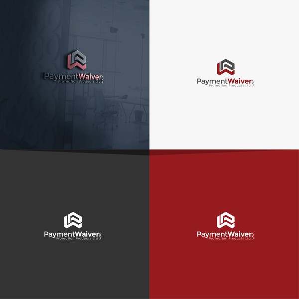 Design by Mr. Do titled "PaymentWaiver.com"