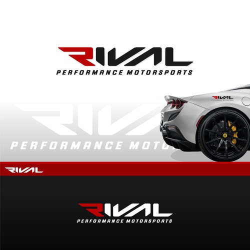 Create a Logo for an Aftermarket Motorsports Company! Design by Nirlinadi