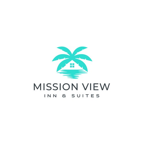 Designs | Mission View Inn & Suites | Logo design contest