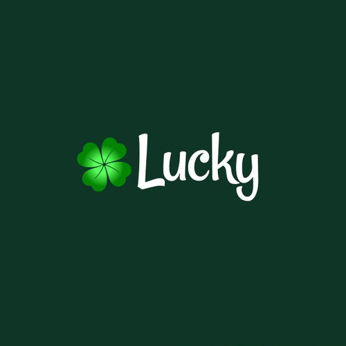 Lucky - Design a powerful brand package for a new betting site Design by Alvianks