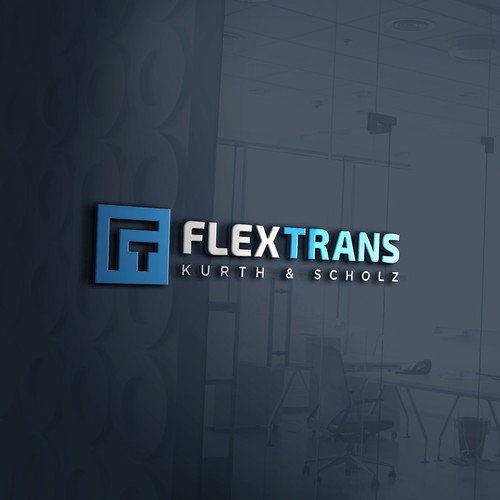 Logo & hosted website contest entry by Yevhen Genome