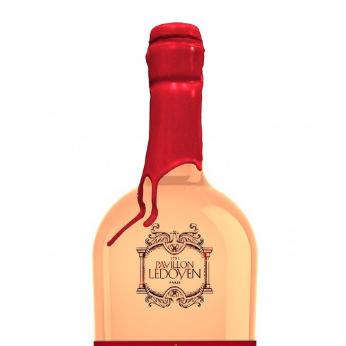  contest entry by Greencorner