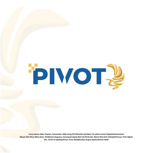 PIVOT Design by Kheyra_Aulia