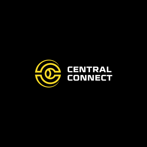 Central Connect Design by JGJW™