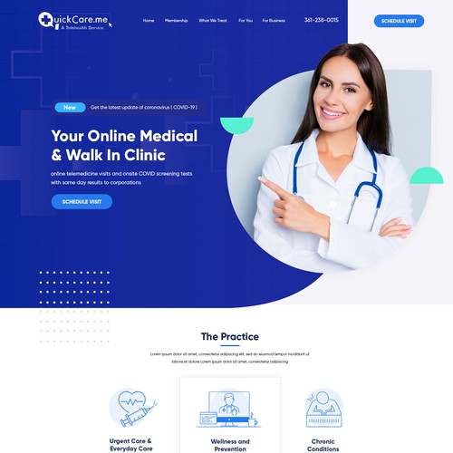 Design-Entwurf in der Kategorie Webseiten-Design von OMGuys™