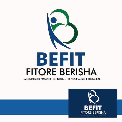 Logo & business card contest entry by AnditaSyahputro