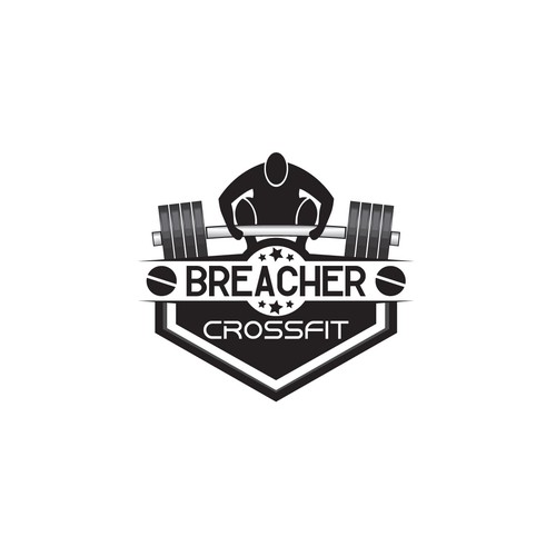 Breacher is based on our job in the army, we would like our logo to ...
