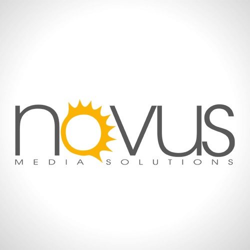 Develop a logo and identity for new innovative media company Design by cipiripi