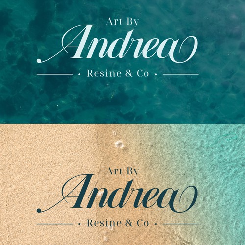 Logo design contest entry by MoMahdyy