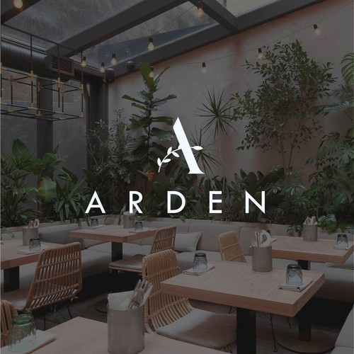 Design the Logo of the new trendy restaurant in Los Angeles Design by José fuenmayor