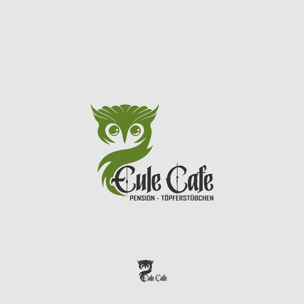 Design by scorpion928 titled "LOGO"