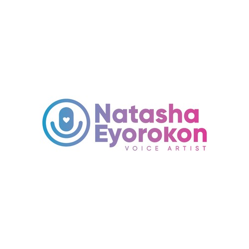 Voice-Over Talent/Actor Brand and Logo design: Help me stand out from the rest! Design by JCGWdesign