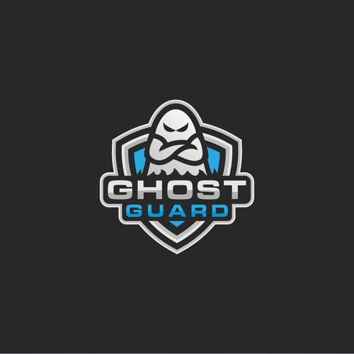 Ghost guards shop