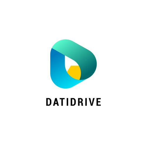 Datidrive Design by mas_cung