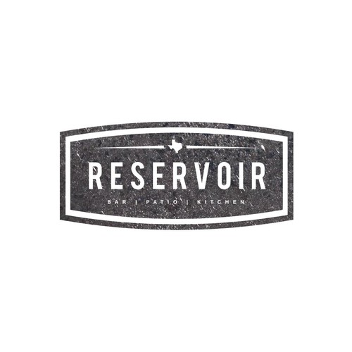 New logo wanted for Reservoir Diseño de Mogley