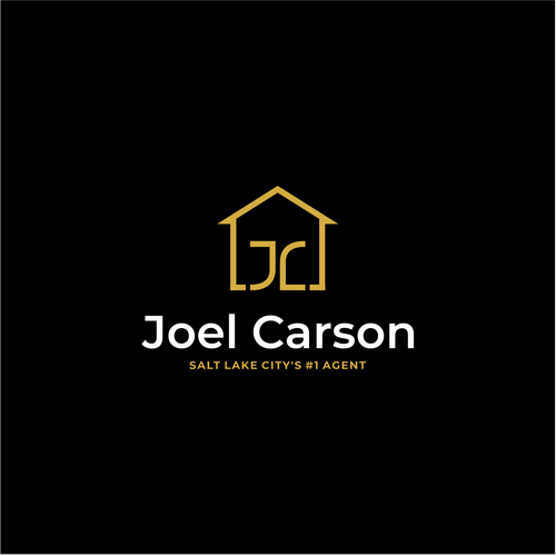 Joel Carson Logo Design by GOPALWCMC