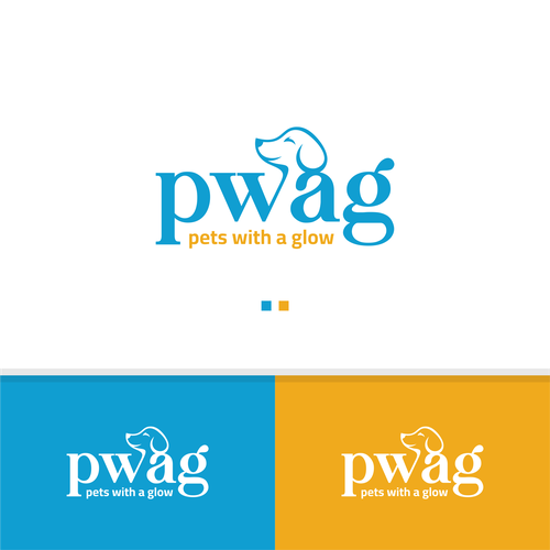 PWAG Design by StudioJack