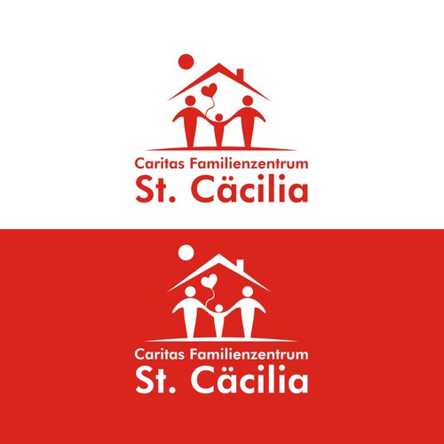 Logo design contest entry by nik007