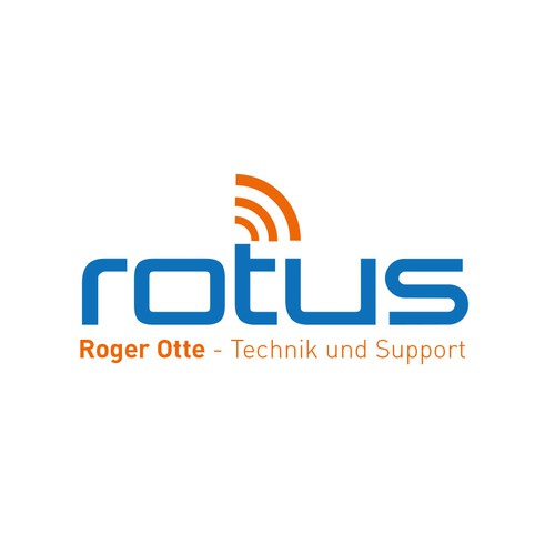 Logo & business card contest entry by freimut