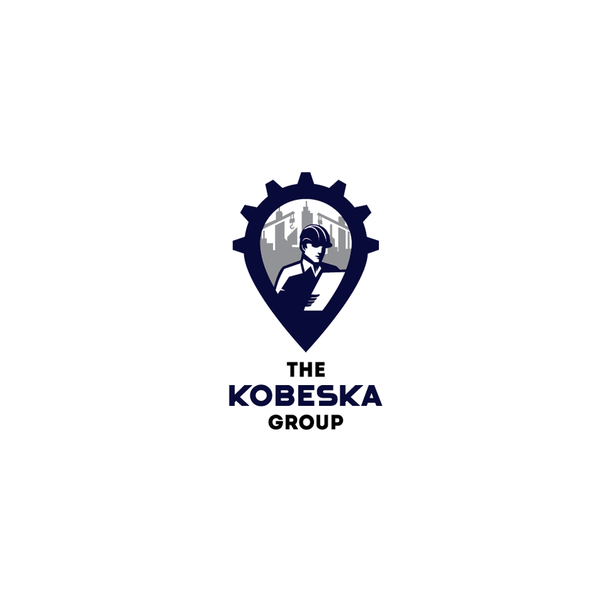 Design a Bold, Sports-Inspired Logo for a Construction Talent Firm