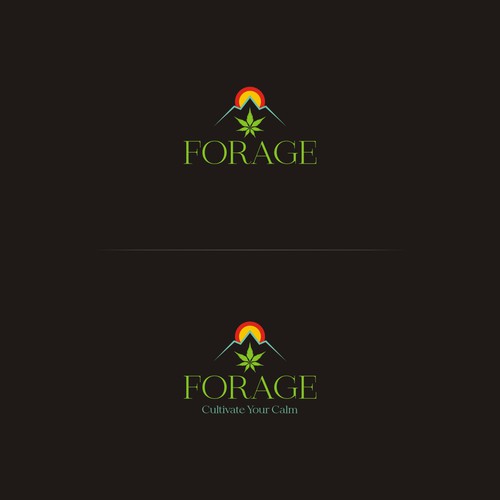 Logo for a new Dispensary in Buena Vista Colorado Design by Buzzing_Dzn