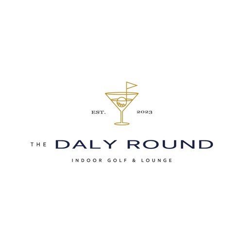 The Daly Round Design by mikaeruouen