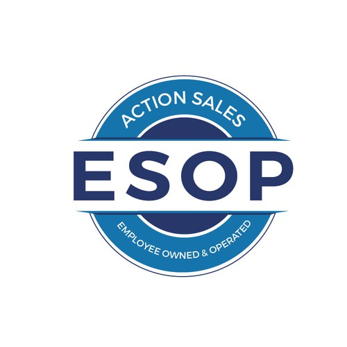 Design Design a modern logo for our ESOP program (Employee Stock Ownership Plan) por luce y turo