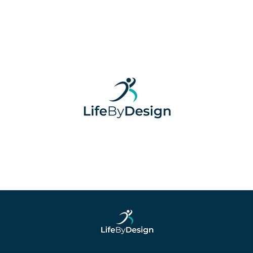 Hypnosis Consulting Firm Changes Lives! Design by benyairdesign