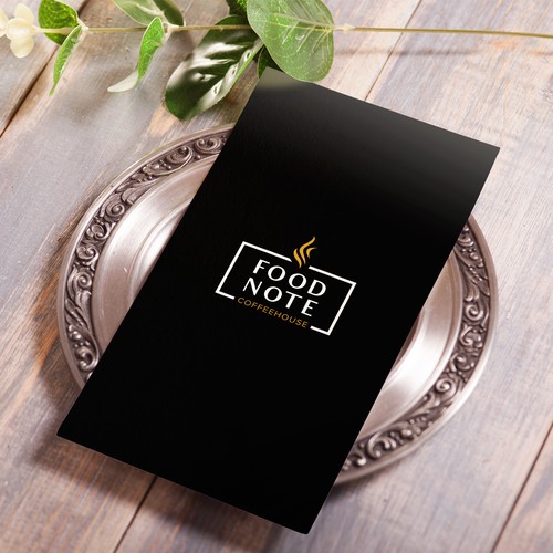 Logo & social media pack contest entry by Martin Spasovski