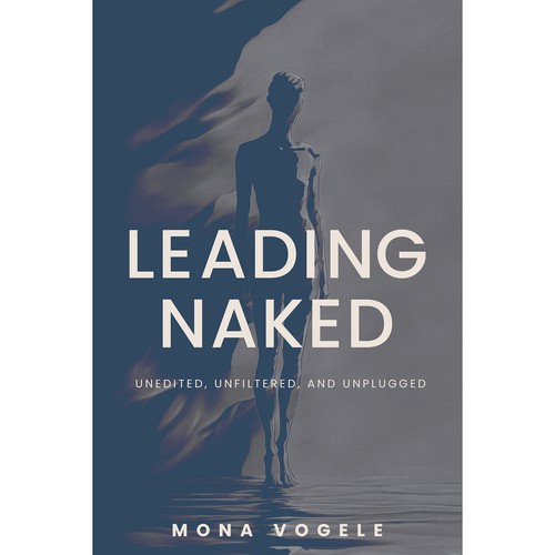 Mona's Book Cover Design by Aaniyah.ahmed