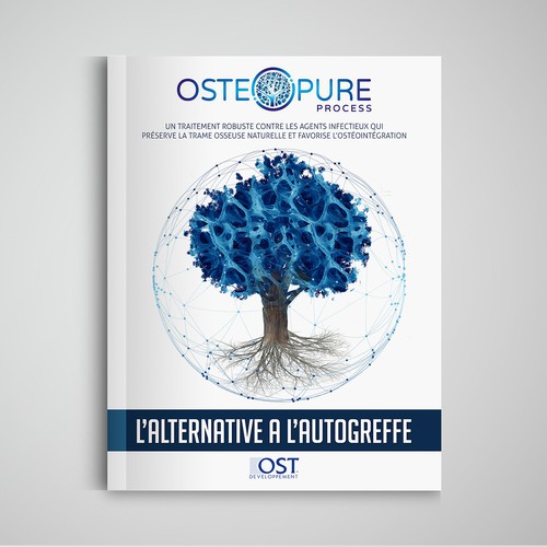  contest entry by Aleksandar Sikiras