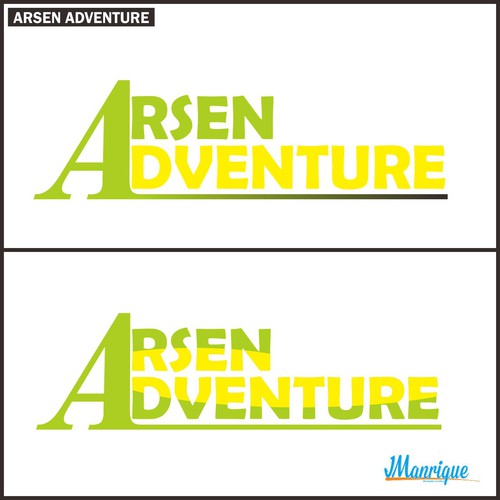  contest entry by JManrique