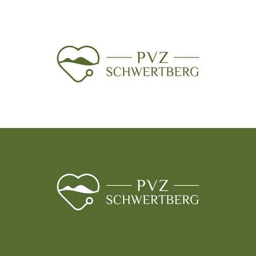 Logo design contest entry by elisbeauty