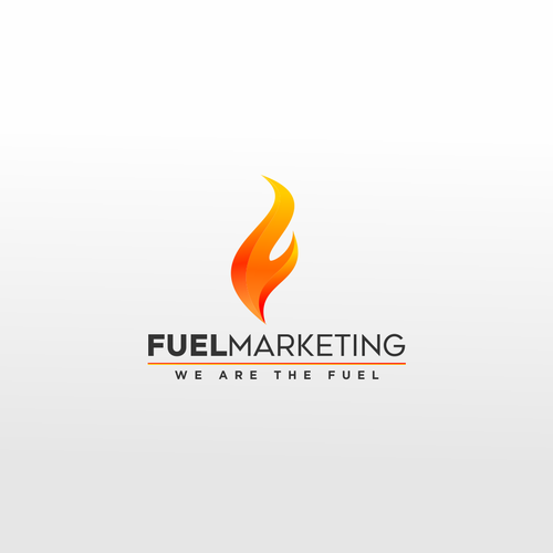 Fuel Marketing Design by Ale!StudioDesign