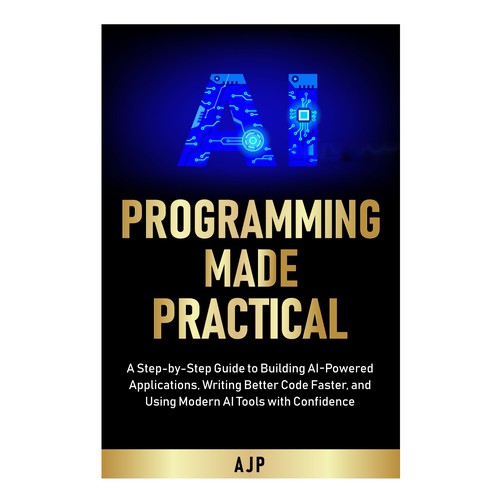 "AI Programming (AJP)" winning 