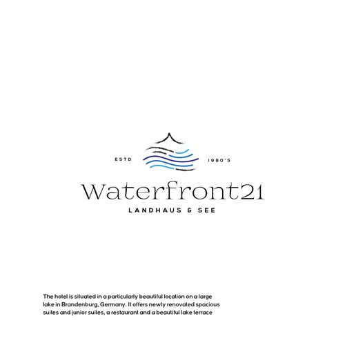  contest entry by derouiche