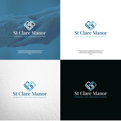 AMAZING nursing facility logo Design by jn7_85