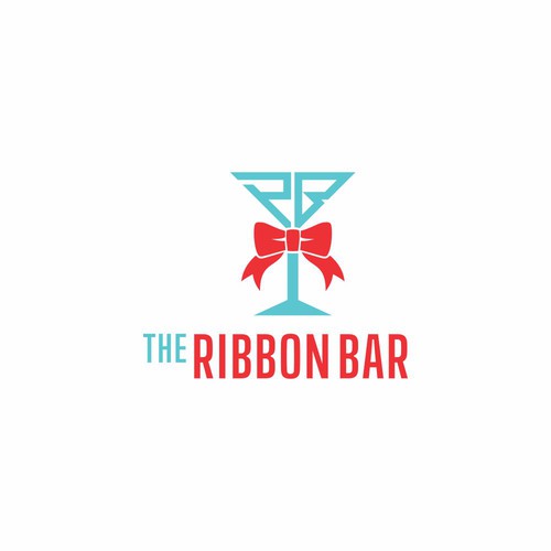 The Ribbon Bar Design by diviart