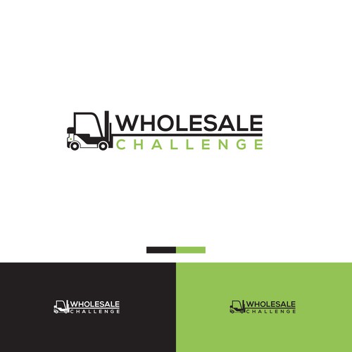 Wholesale Challenge Design by NuriCreative