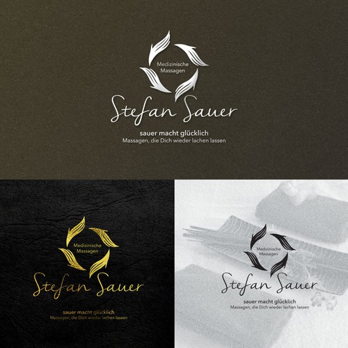 Logo design contest entry by Livarn