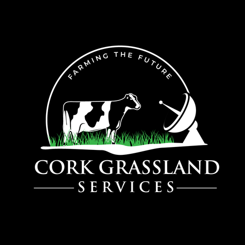 Design a logo around a slogan for a agricultural advisory company centred around sustainable farming Design by SiCoret